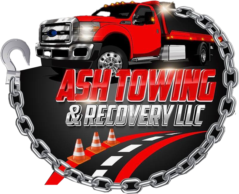 Ash Towing